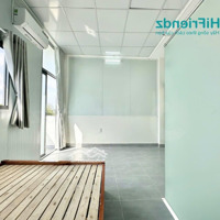 Cho Thuê Phòng Studio Mới Tinh Có Bancol Siêu Thoáng Ngay Lê Văn Việt, Gần Vinhomes, Ngã 4 Thủ Đức