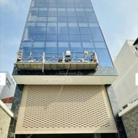 Cho Thuê Tòa Nhà Mới Hoàn Thiện, Siêu Đẹp, Siêu Rẻ