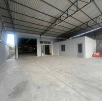 Kho Cho Thuê Tại Bến Lức Long An. Liên Hệ: 076.394.4568 Bảo Yến