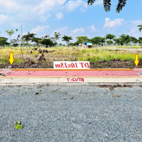 Bán Lô Biệt Thự Kdc Garden Riverside Thủ Thừa. Cách Trung Tâm Hành Chính Chỉ 50M