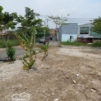 Đất Thổ Cư Bán Gấp , 839 Triệu , Shr ,Mặt Tiềnngô Quang Thắm , Long Thới , Nhà Bè , Tp.hồ Chí Minh .
