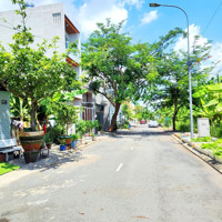 Bán Đất Kdc Đ. Tam Đa P. Trường Thạnh Q9 L- Gần Sông Mát Mẻ - Không Ngập - Đường 9M Điện Âm