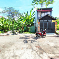 Bán Đất Kdc Đ. Tam Đa P. Trường Thạnh Q9 L- Gần Sông Mát Mẻ - Không Ngập - Đường 9M Điện Âm