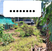 Bán Đất Mặt Tiền Quốc Lộ 57 - Giáp Kênh Chín Thước