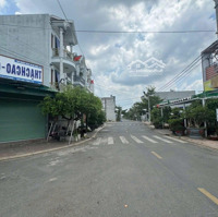 Đất Góc 2 Mặt Tiền Phường Tân Bình, Tp Dĩ An, Gần Ngã Tư Chiêu Liêu