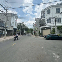 Đất Góc 2 Mặt Tiền Phường Tân Bình, Tp Dĩ An, Gần Ngã Tư Chiêu Liêu