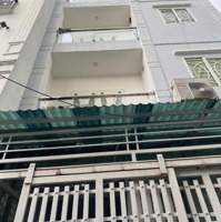 Giảm 3 Tỷ Bán Nhà Sát Mặt Tiền Trường Sa, 3 Tầng, Hẻm Xe Tải Kinh Doanh, Khuôn Đất Chuẩn Chỉnh