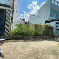 Bán Lô Đất Thôn Phú Vinh, Xã Vĩnh Thạnh, Tp Nha Trangdiện Tích121,7M2 Giá 2 Tỉ