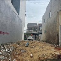 Bán Đất Tặng Nhà Đường Thạch Lam, Vị Trí Đẹp 135M2 Giá Chỉ Nhỉnh 12 Tỷ