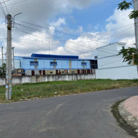 Lô Đất Kdc Vĩnh Lộc B, Bình Chánh , Chủ Gửi Bán Chỉ 860 Triệu. Diện Tích 120M2, Shr , Xây Dựng Đủ .