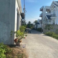 Chính Chủ Bán Lô Đất Đẹp Gần Đường Phan Văn Đối, Bà Điểm - Hóc Môndiện Tích100M2, Shr Full Giá Bán 950 Triệu