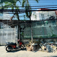 Bán Lô Đất 3 Mặt Tiền Hàng Hiếm Giá Đầu Tư, Đường Gò Cây Sung Sau Lưng Siêu Thị Go - Vĩnh Hiệp