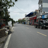 E Cần Bán Lô Đất Đẹp Trục Kinh Doanh Buôn Bán Thuộc Minh Quang Vũ Thư Cách Đường Ql 10A 200M