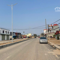 Chính Chủ Bán Mảnh Đất Cực Đẹp Mặt Đường Hải Phong, Dương Kinh, Trục Đại Lộ Bình Minh, Vinhomes