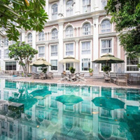 Căn Hộ Cho Thuê Ngắn Hạn, Dài Hạn Đầy Tủ Tiện Ích Giá Cực Tốt Ngay Trung Tâm Quận 7