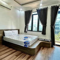Cho Thuê Căn Hộ Studio Full Nội Thất - Ban Công - Cửa Sổ - Giặt Sấy Riêng Ngay K300 - Etown