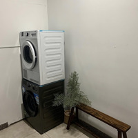Cho Thuê Căn Hộ Studio Full Nội Thất - Ban Công - Cửa Sổ - Giặt Sấy Riêng Ngay K300 - Etown