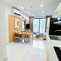 Sở Hữu Căn Hộ The Opus One Vinhomes Grand Park: Bàn Giao Full Nội Thất, Thanh Toán Siêu Linh Hoạt