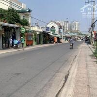 Bán đất tại Lái Thiêu, 2,3 tỷ, 61m2, view đẹp, khu vực sầm uất