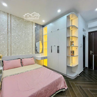 Bán Nhà Xây Mới 100% Hẻm 4,5M Đường Lê Đức Thọ, P.16, 3,7 X 12, 4 Lầu Giá Bán 5.75 Tỷ Tl