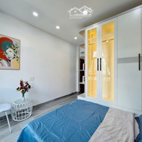 Bán Nhà Xây Mới 100% Hẻm 4,5M Đường Lê Đức Thọ, P.16, 3,7 X 12, 4 Lầu Giá Bán 5.75 Tỷ Tl