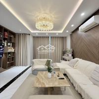Phú Nhuận Ngay Phan Xích Long Hẻm Xe Hơi Tặng Full Nội Thất Siêu Cao Cấp Nhập Italia - 5.5*14M