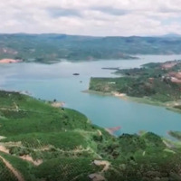 Bán Sỉ Lốc 15 Nền Đất View Sông Đồng Nao Đập Thủy Điện Tân Thanh