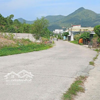 Bán Lô Đất Rất Đẹp, Đường Vào Kdl Trăm Trứng, Thôn Phước Lộc, Xã Phước Đồng, Tp. Nha Trang