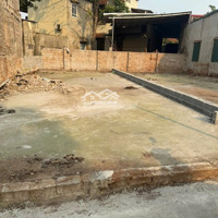 Bán Đất Ở Xã Vạn Nhất, Thường Tín, Hà Nội 29,5 Triệu, 81M2 Giá Tốt Uy Tín