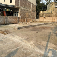 Bán Đất Ở Xã Vạn Nhất, Thường Tín, Hà Nội 29,5 Triệu, 81M2 Giá Tốt Uy Tín