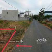 Tôi Cần Bán Đất Nền Ở Xã Đông Thạnh, Cần Giuộc, Long An, Diện Tích 180M², Với Giá Chỉ 780 Triệu .