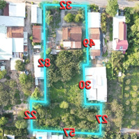 Vườn Bưởi 4000M2 Mặt Tiền Hương Lộ 15, Gần Ubnd Xã Bình Lợi. Sẵn Nhà Vườn Nghỉ Dưỡng Cho Gia Đình