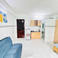 Studio 35M2 Ngay Trường Sơn, P. 4, Tân Bình Cửa Sổ To Oành Oạch, Bắt Mọi Tia Nắng