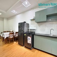 Cho Thuê Cc Mini, 2 Phòng Ngủ 1Vs, 60M2, 11 Triệu Vnd Tại Phan Văn Trị, Bình Thạnh, Hcm