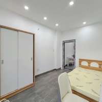Khai Trương Chung Cư Mini Ngay Đại Học Văn Lang Cơ Sở 3
