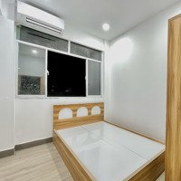Khai Trương Chung Cư Mini Ngay Đại Học Văn Lang Cơ Sở 3