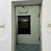 Nhà Riêng 30M2 Tại Số Nhà 12 Ngách 14 Ngõ 156 Hồng Mai, P. Bạch Mai, Q. Hai Bà Trưng, Hà Nội