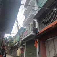Bán Nhà 4 Tầng Tại Đồng Nguyên Từ Sơn, Sẵn 7 Phòng Đang Cho Thuê