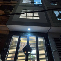 Bán Nhà Phân Lô Nguyễn Thị Định Cầu Giấy, Nhà Đẹp, Ngõ Ô Tô Tránh , Kinh Doanh 60M X 6T X 29 Tỷ