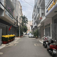 Hot! Chính Chủ Bán Nhàhẽm Xe Hơi6M Trần Đình Xu, Q1. 4X17M-64M2, Xd: 3 Tầng. Chỉ 15.5 Tỷ