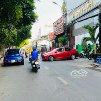 Nhà Mặt Tiền Sát Bên Đại Học Ngân Hàng Hoàng Diệu 2, Khu Trung Tâm Thủ Đức.diện Tíchgần 100M2 Giá Còn Tl