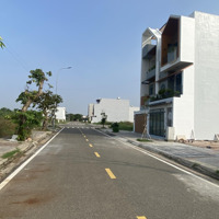 Cần Bán Gấp 90M2 Dãy A2 Hướng Đông, Tđc Phước Hưng. 2 Tỷ 490
