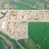 Cơ Hội Đầu Tư Đón Đầu Bắc Giang - Bắc Ninh. The Metropolitan Bắc Giang