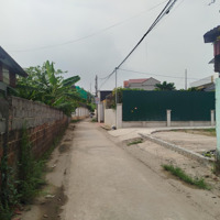 Đất Đẹp Kinh Doanh, Đường Ô Tô Tránh, Cách Vành Đai 4, Cầu Mễ Sở 200M