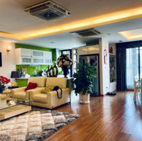 Cho Thuê Chung Cư Bình Vượng 200 Quang Trung 115M2, 3 Ngủ, 2 Vs Chỉ 12 Triệu/Tháng