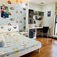 Cho Thuê Chung Cư Bình Vượng 200 Quang Trung 115M2, 3 Ngủ, 2 Vs Chỉ 12 Triệu/Tháng