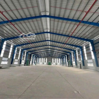 Xưởng Cho Thuê Đức Hòa Long Andiện Tích20.000M Giá 3,6 Usd/M2 ~ 90Ng/M2
