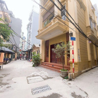 Bá.n Ccmini Tân Triều.60M2 7 Tầng Thang Máy.17 Phòng Luôn Kín .Doanh Thu ~ 800 Triệu/ Năm - Pccc An Toà