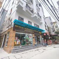 Bá.n Ccmini Tân Triều.60M2 7 Tầng Thang Máy.17 Phòng Luôn Kín .Doanh Thu ~ 800 Triệu/ Năm - Pccc An Toà