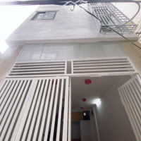 Bá.n Ccmini Tân Triều.60M2 7 Tầng Thang Máy.17 Phòng Luôn Kín .Doanh Thu ~ 800 Triệu/ Năm - Pccc An Toà